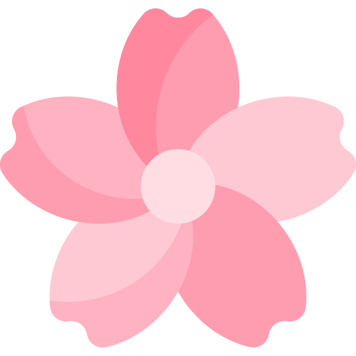 Sakura Logo